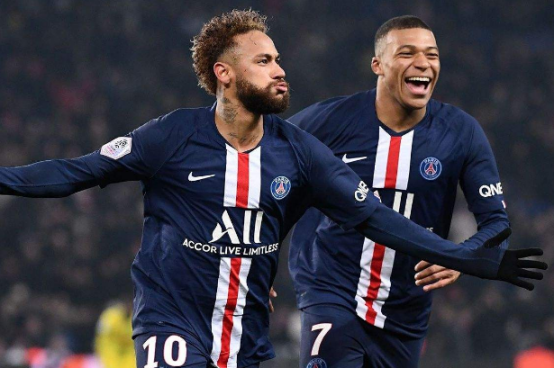  巴黎圣日耳曼报价意甲球星，夏窗引援目标锁定中场  