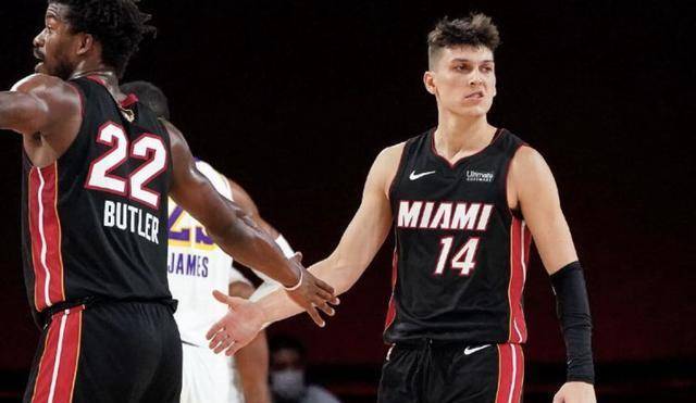  希罗24分热火送猛龙四连败  